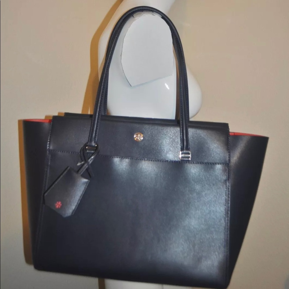 Tory Burch Large Tote with dust bag 👜